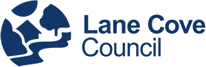 Lane cove council logo