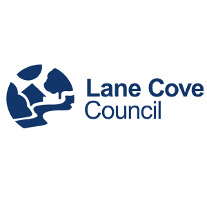 lane cove council logo